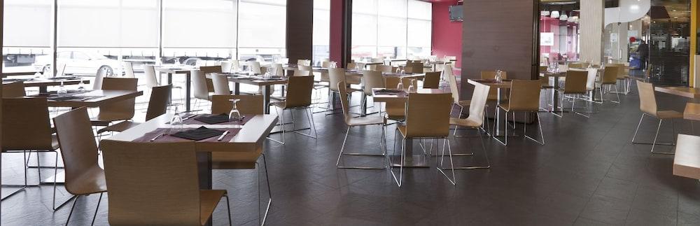 Sercotel Plaza Feria Hotel Zaragoza